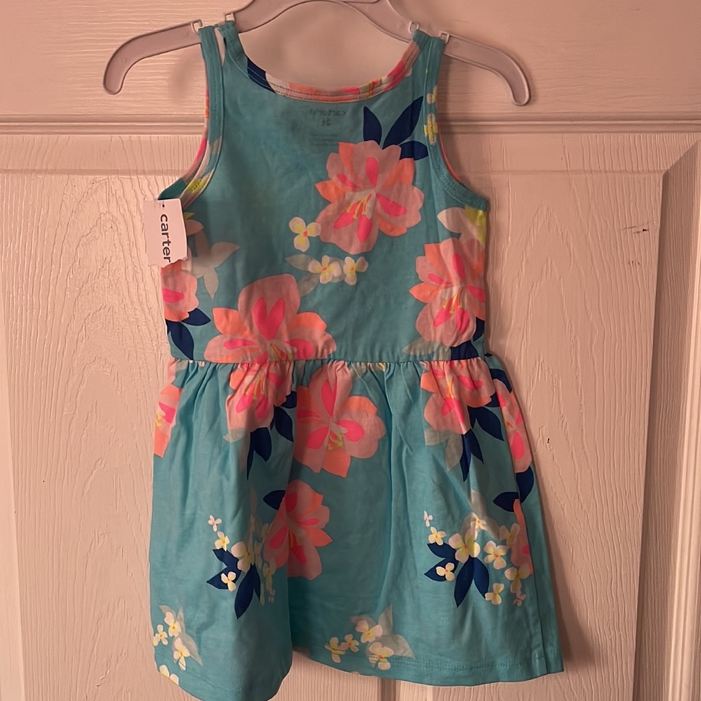 Dress - Picture 3 of 3